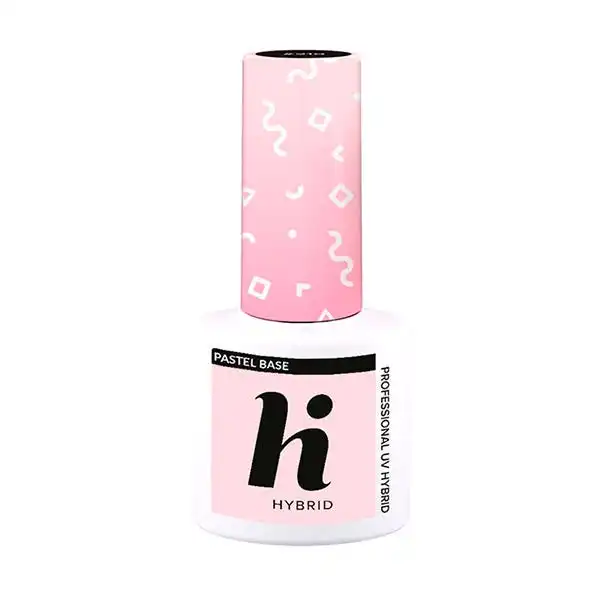 Pastel Base - Hi Hybrid - Comparador de precios
