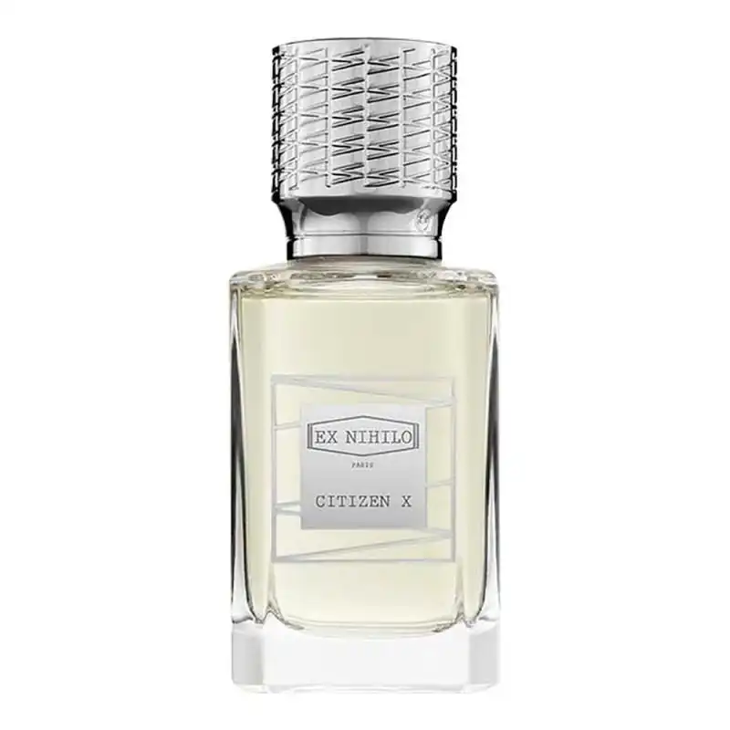 Perfume Citizen X 50ML Ex Nihilo Isolée - Ex Nihilo - Comparador de precios
