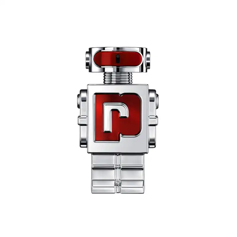 Phantom In Red Parfum Elixir 100ml - Rabanne - Comparador de precios