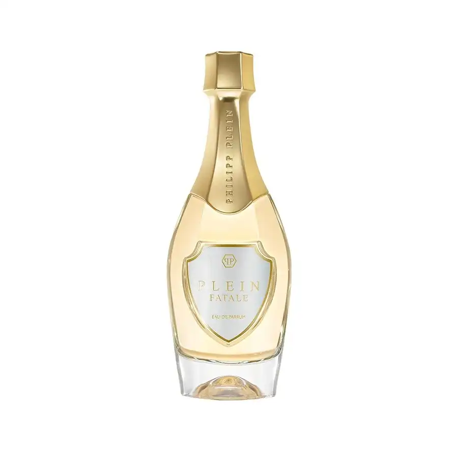 PHILIPP PLEIN - Plein Fatale Perfumes 90 ml female - PHILIPP PLEIN - Comparador de precios