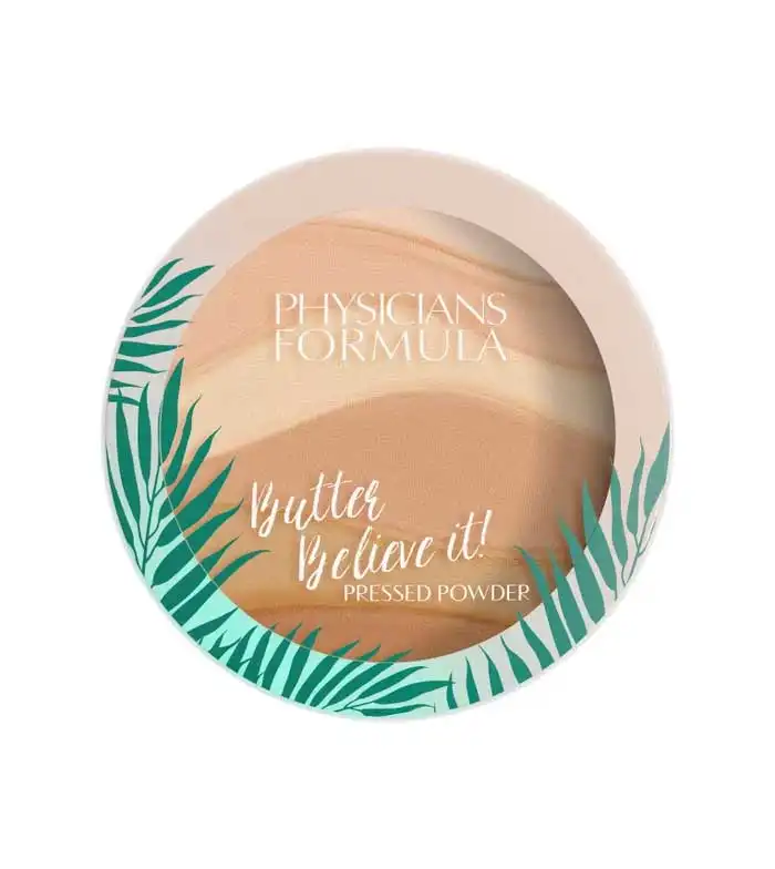 Physicians Formula - Polvos compactos Butter Believe it! - Creamy Natural - PHYSICIANS FORMULA - Comparador de precios