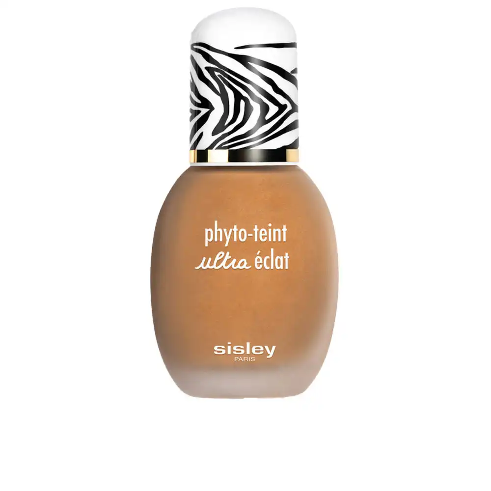 PHYTO-TEINT Ultra Éclat #6+chestnut 30 ml - Sisley - Comparador de precios