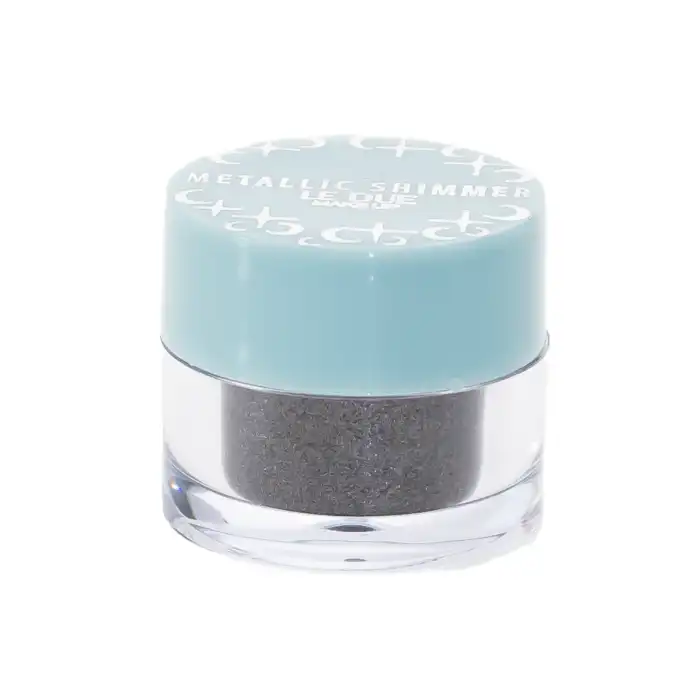 Pigmentos Metallic Shimmer - Le Due Make Up - Comparador de precios