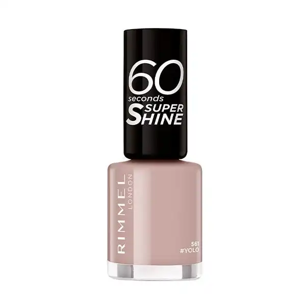 Pintauñas 60 Seconds 561 Yolo - Rimmel London - Comparador de precios