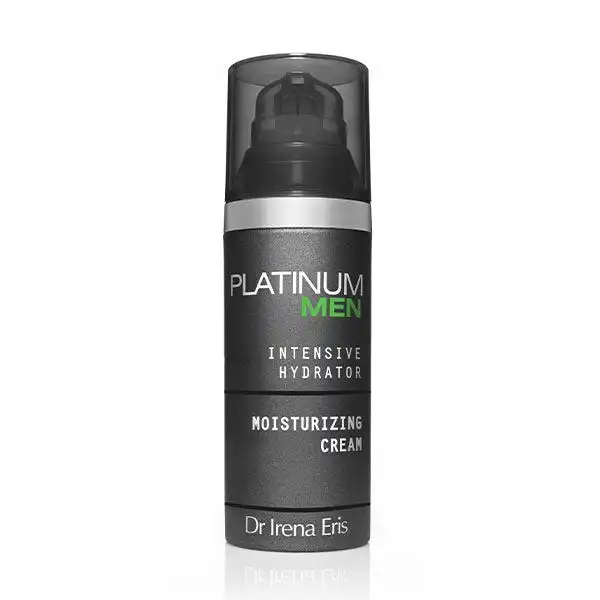 Platinum Men Moisturizing Cream - DR IRENA ERIS - Comparador de precios