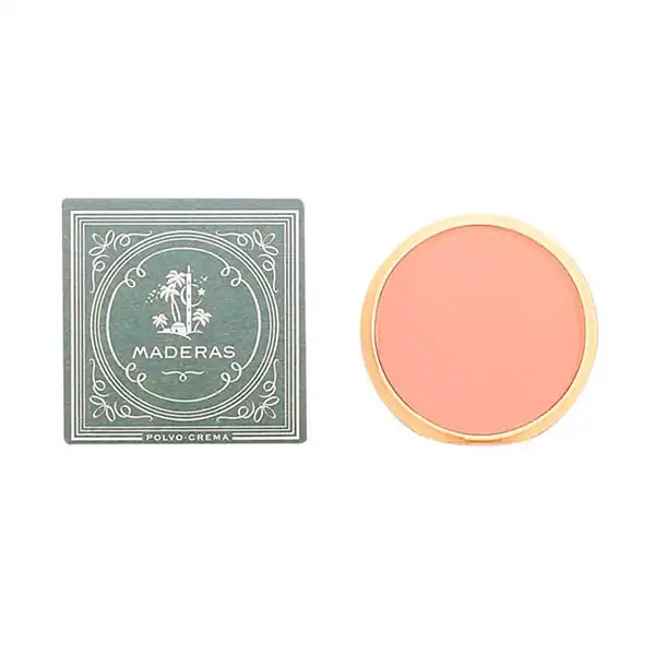 Polvo Compacto Maderas 07 Tostado - MADERAS - Comparador de precios