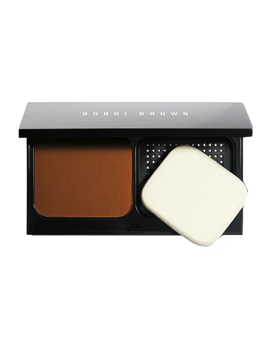 Polvos Compactos Skin Weightless Powder Foundation Bobbi Brown Walnut 11 g - Bobbi Brown - Comparador de precios