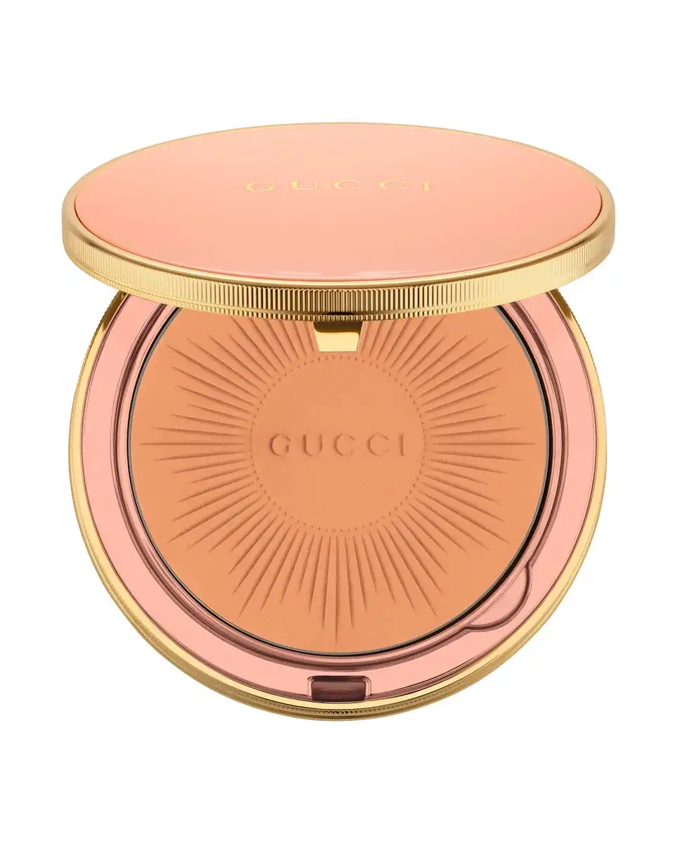 Polvos Mate Matte Powder 10 g Gucci 07 - Gucci - Comparador de precios
