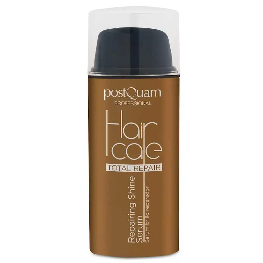Postquam - Hair Care Brillo Regenerador Sérums y aceites capilares 30 ml unisex - postQuam - Comparador de precios