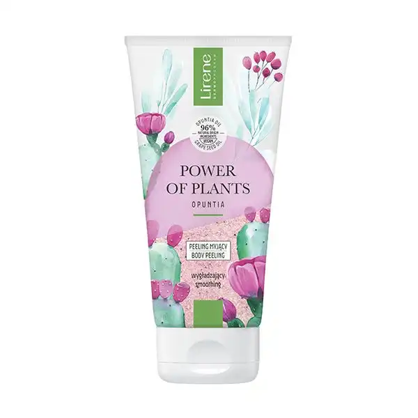 Power Of Plants Opuntia - LIRENE - Comparador de precios