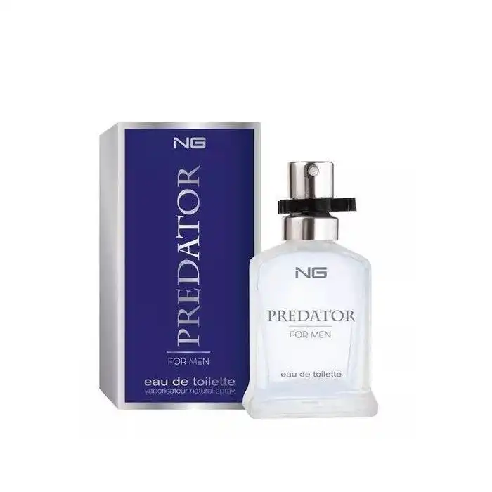 Predator Eau de Parfum Hombre 15 ml - NG Perfumes - Comparador de precios