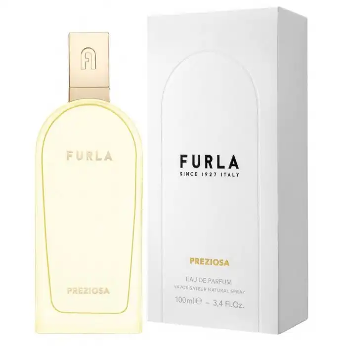 Preziosa Eau de Parfum 100 ml - Furla - Comparador de precios
