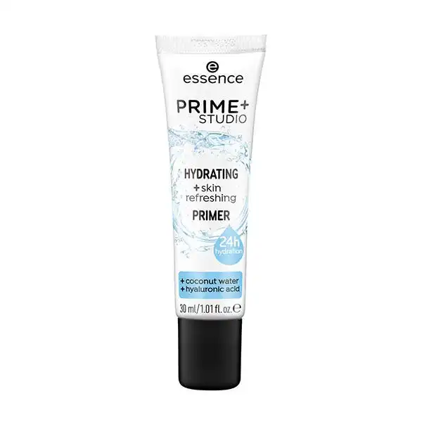 Prime Studio Hydrating Primer - ESSENCE - Comparador de precios
