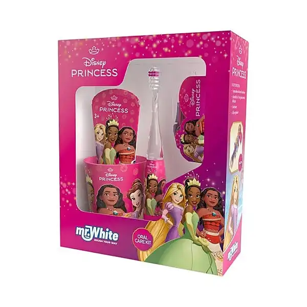 Princesas - Mr White - Comparador de precios
