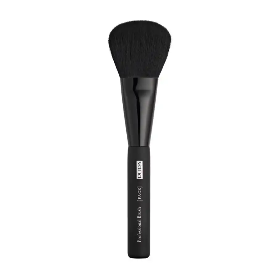 PUPA Milano - Maxi Powder Brush Brochas para polvos 1 pieces 1 UN - PUPA Milano - Comparador de precios