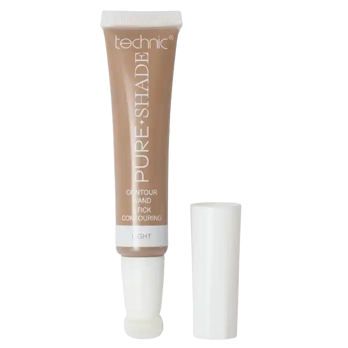Pure Shade Contorno de Rostro - Technic - Comparador de precios