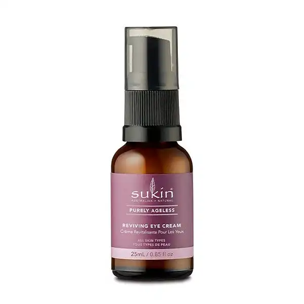 Purely Ageless Reviving Eye Cream - SUKIN - Comparador de precios