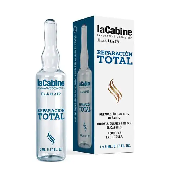Reparación Total - LACABINE - Comparador de precios