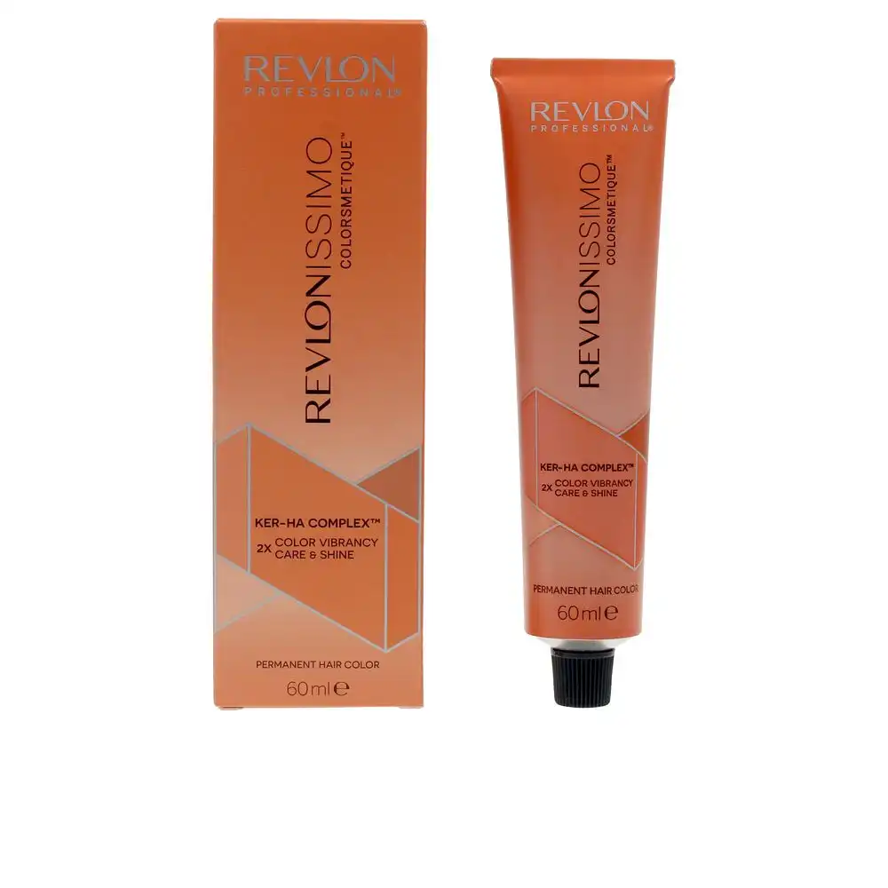 Revlonissimo Colorsmetique #66,4 - Revlon - Comparador de precios