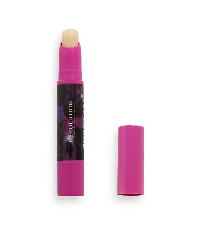 Revolution - *Cosmic Trip* - Tinte para labios - Clear Night - Makeup Revolution - Comparador de precios