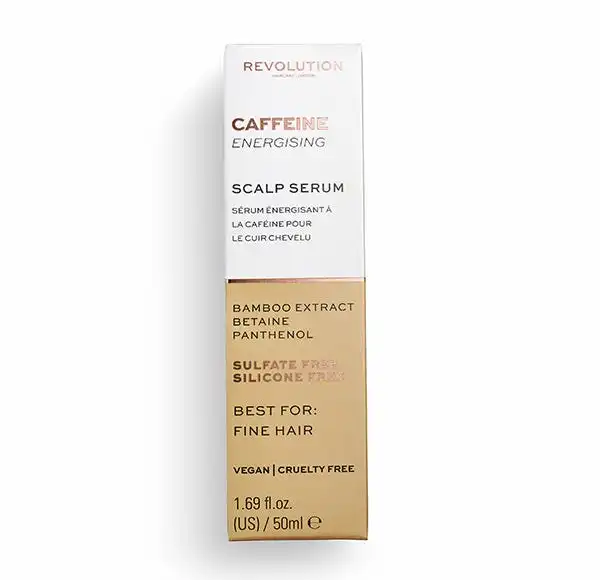Revolution Haircare 50 ML - Revolution Haircare - Comparador de precios