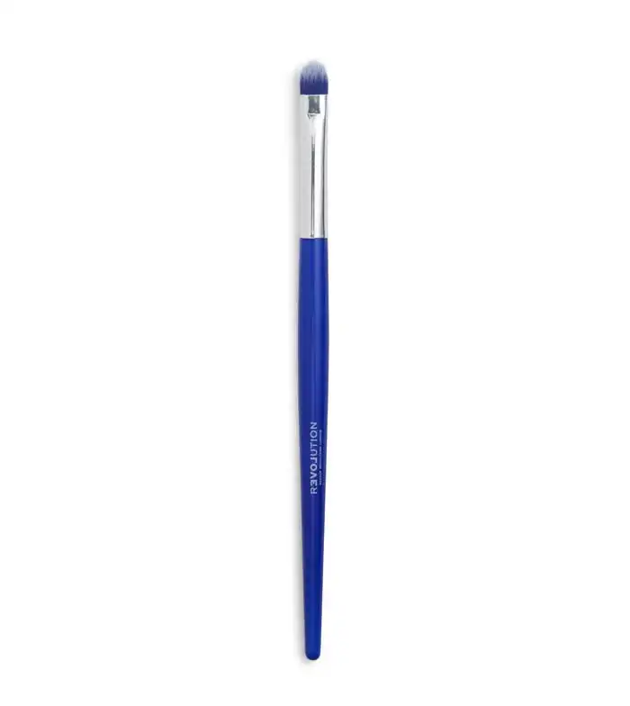 Revolution Relove - Pincel plano Queen Flat Crease - Revolution Relove - Comparador de precios