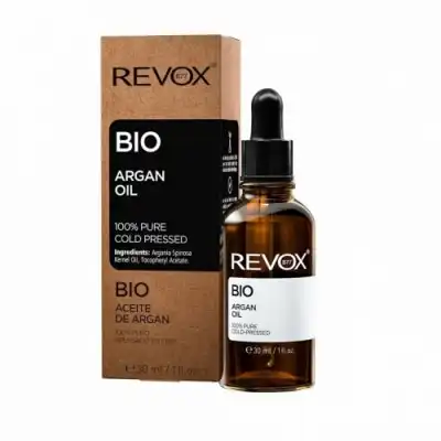 Revox B77 Revox Argan Oil 100% Pure, 30 ml - Revox B77 - Comparador de precios