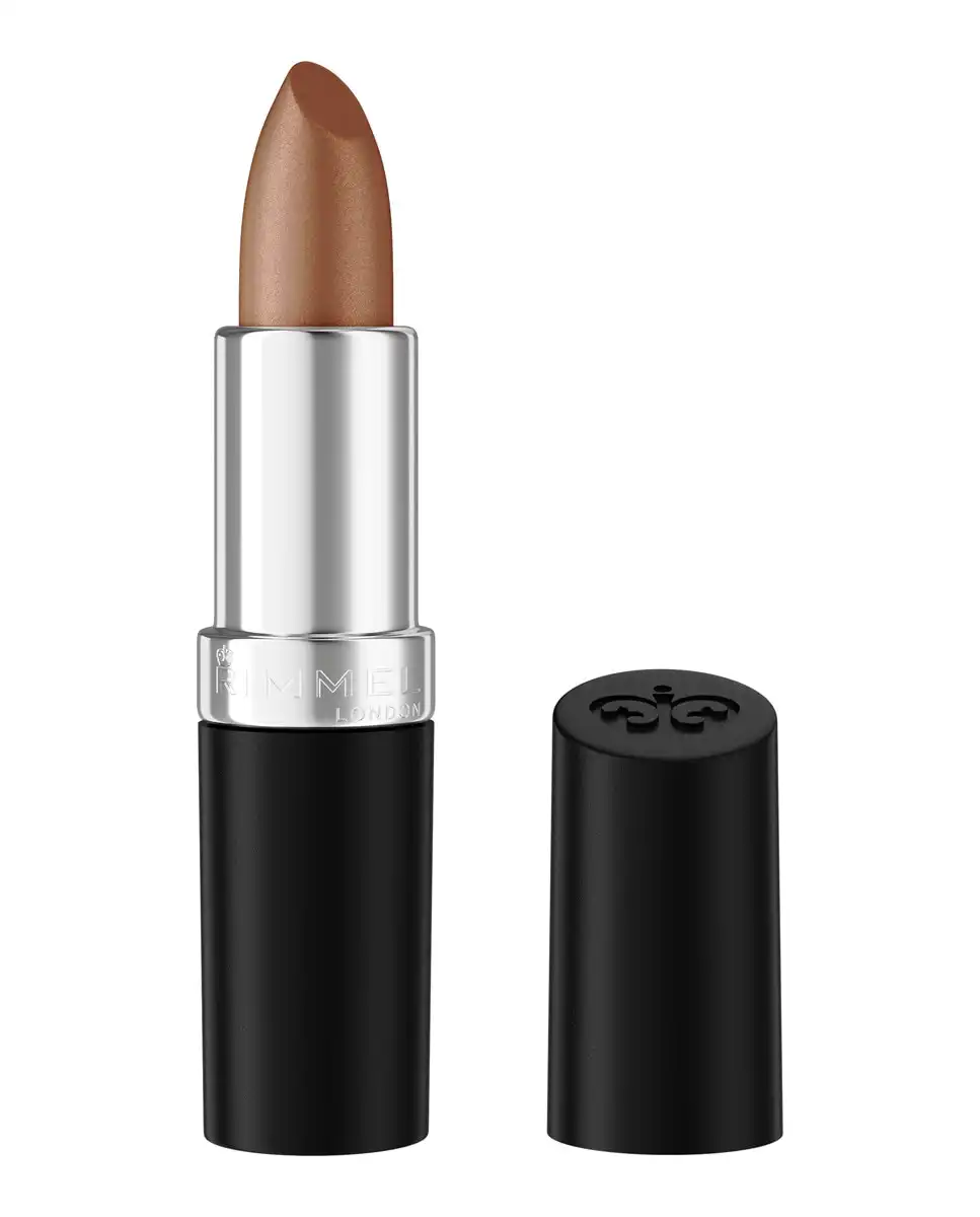 Rimmel - Barra De Labios Lasting Finish Shimmers - Rimmel - Comparador de precios