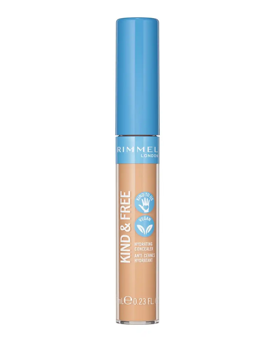 Rimmel - Corrector Kind & Free - Rimmel - Comparador de precios