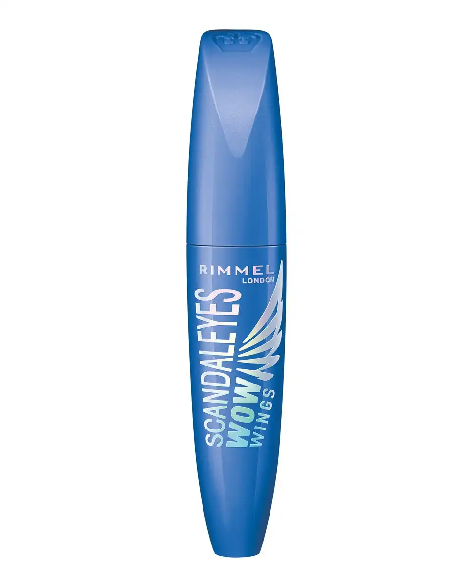 Rimmel - Máscara De Pestañas Scandaleyes Wow Wings London - Rimmel - Comparador de precios