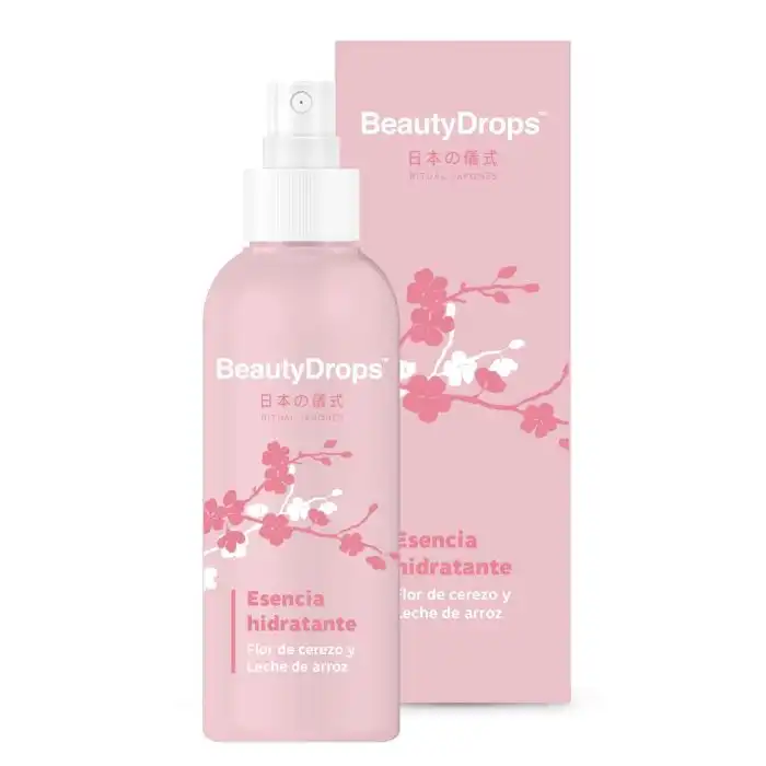 Ritual Japonés Esencia Hidratante 120 ml - Beauty Drops - Comparador de precios