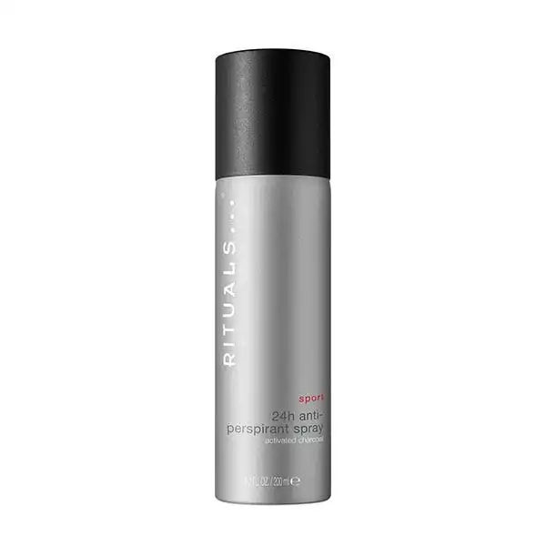 Rituals - Spray Desodorante Sport 24h Anti-Perspirant 200 Ml - Rituals - Comparador de precios