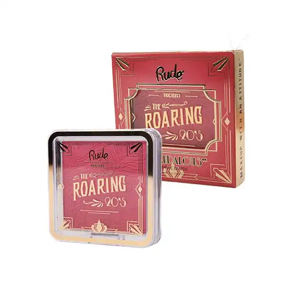 Roaring 20S Ombre Blush Scandalous - RUDE - Comparador de precios