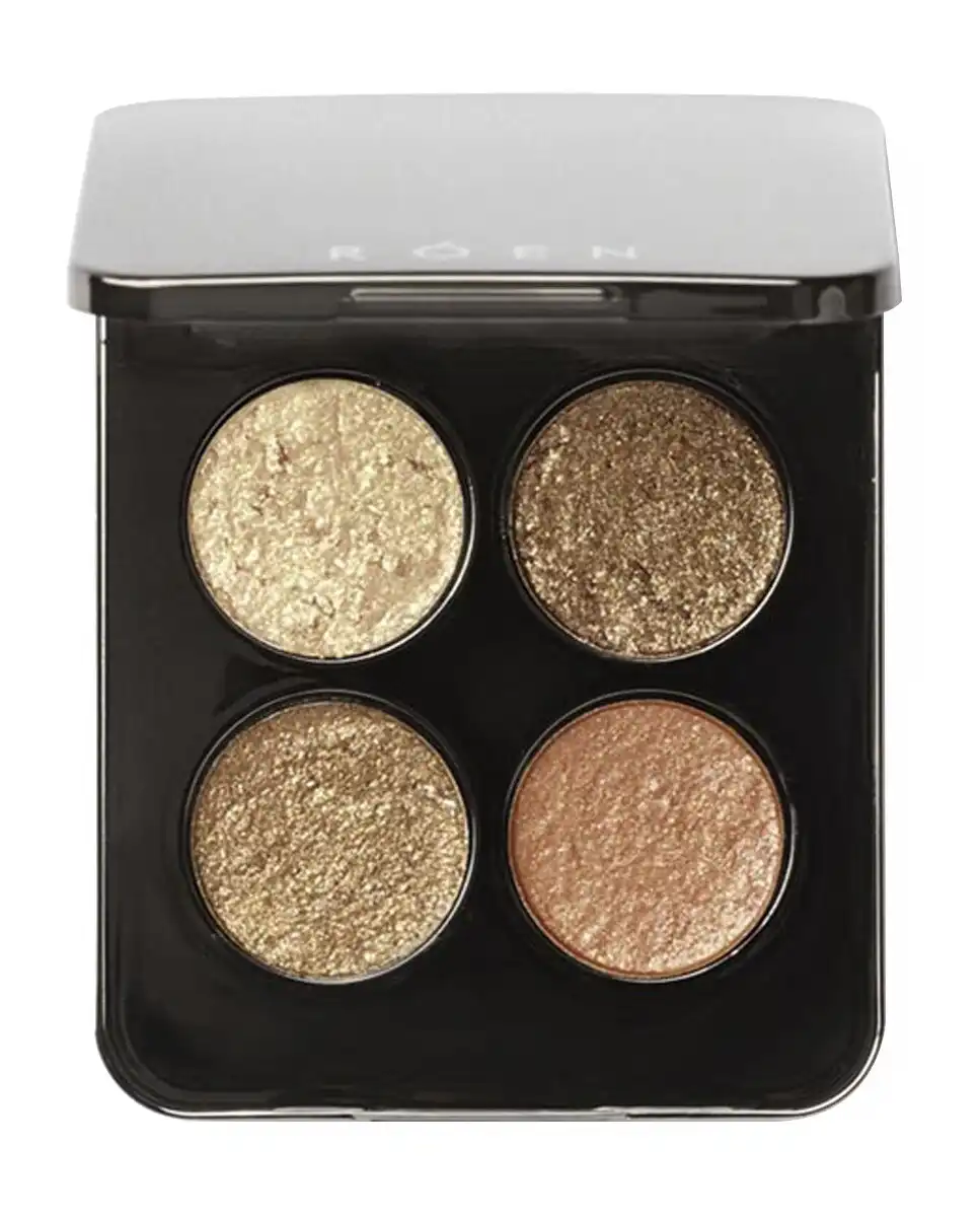 Roén [5Th Essence] - Paleta de sombras 75° Warm Eye Shadow Palette Roén [5Th Essence]. - Sence - Comparador de precios