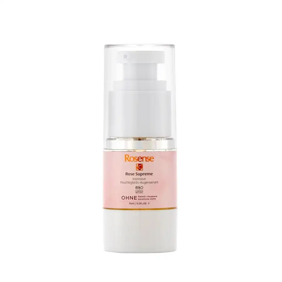 Rosense - Suero hidratante intensivo para ojos Sérums de ojos 15 ml unisex - Rosense - Comparador de precios