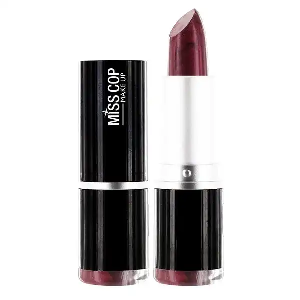 Rouge A Levres 04 Prune - MISS COP - Comparador de precios
