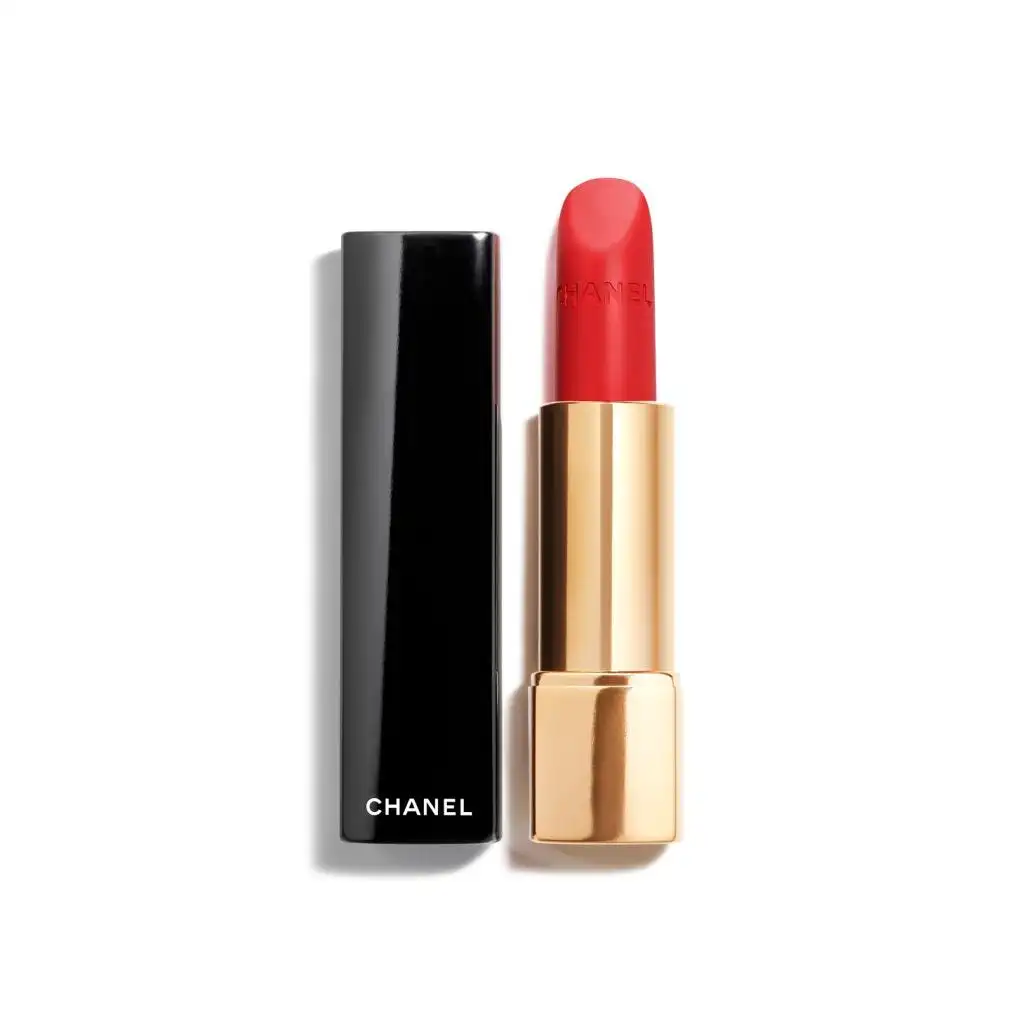 ROUGE ALLURE VELVET 57 ROUGE FEU 3.5G - Chanel - Comparador de precios