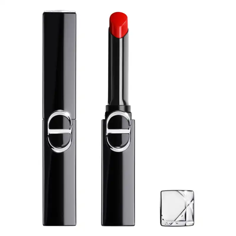 Rouge Dior On Stage Shine 999 - Dior - Comparador de precios