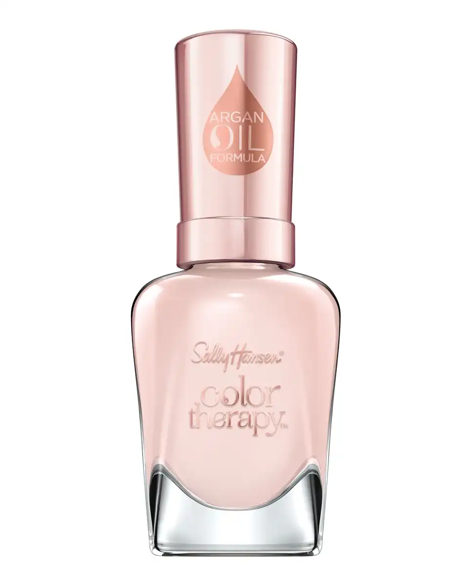 Sally Hansen - Esmalte De Uñas Color Therapy - Sally Hansen - Comparador de precios