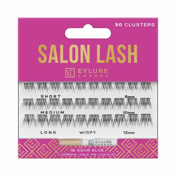Salon Lash Pestañas Postizas  Eylure - Eylure - Comparador de precios
