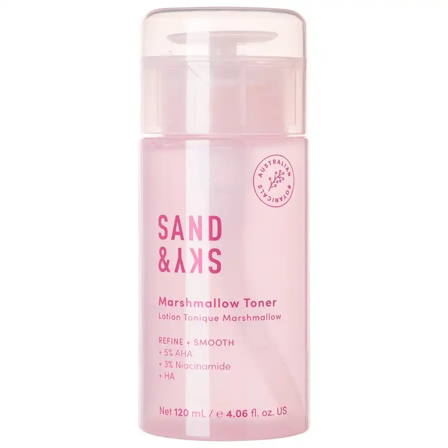 Sand & Sky - Tónicos faciales 120 ml unisex - Sand & Sky - Comparador de precios