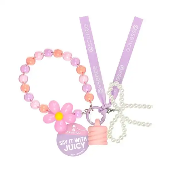 Say It With Juicy - ESSENCE - Comparador de precios