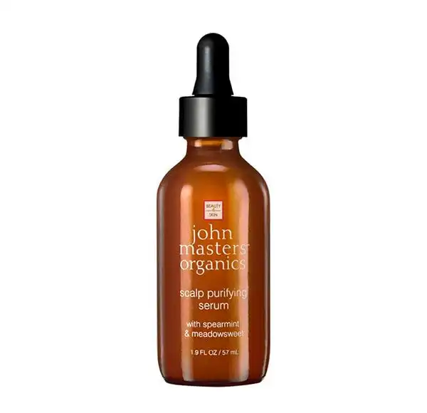 Scalp Purifying Serum - John Masters Organics - Comparador de precios