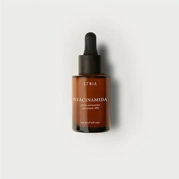 Serum Niacinamida - ETNIA COSMETICS - Comparador de precios