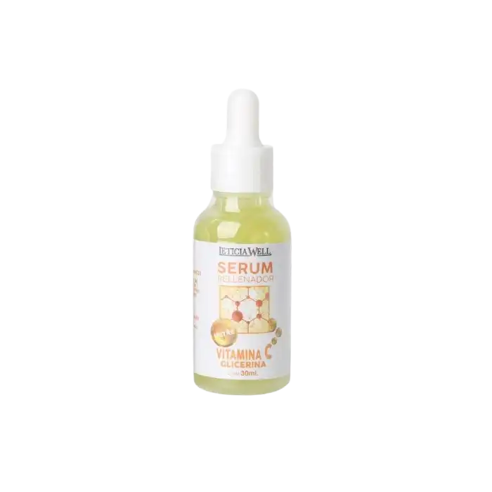 Serum Rellenador Vitamina C 30 ml - 91100 - Comparador de precios