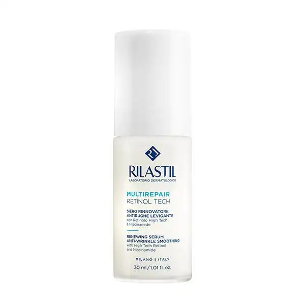 Sérum Retinol Tech Multirepair - Rilastil - Comparador de precios