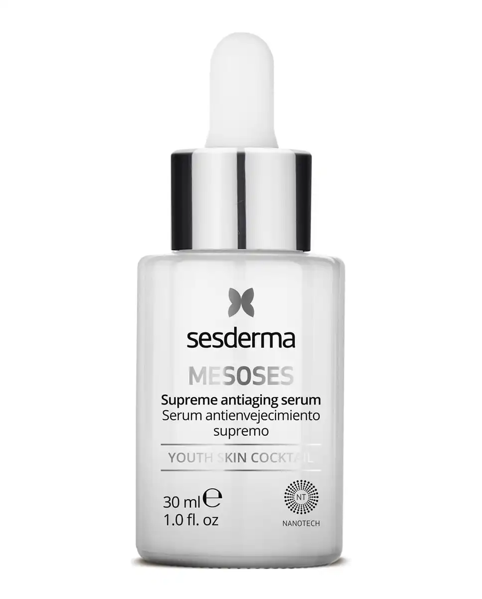 Sesderma - Serum Antienvejecimiento Supremo Mesoses 30 Ml - Sesderma - Comparador de precios