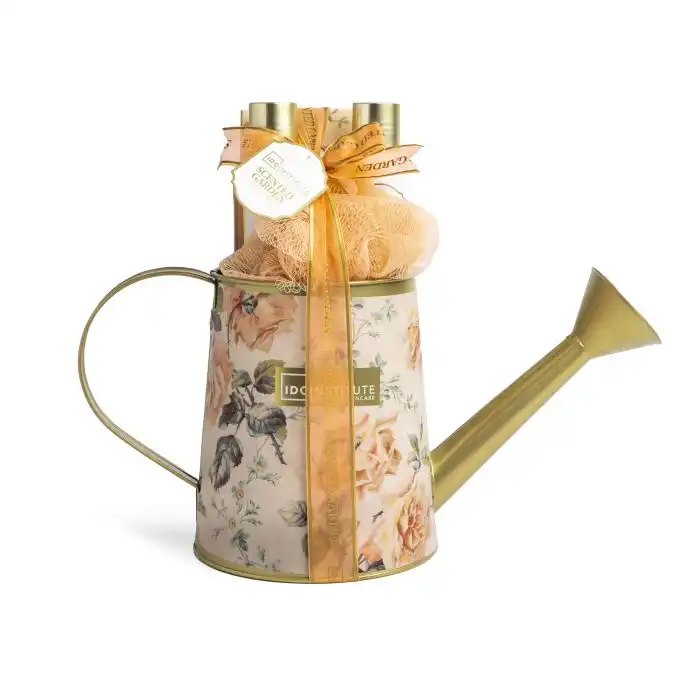 Set Regadera de Jardín Perfumada 200 ml - IDC INSTITUTE - Comparador de precios