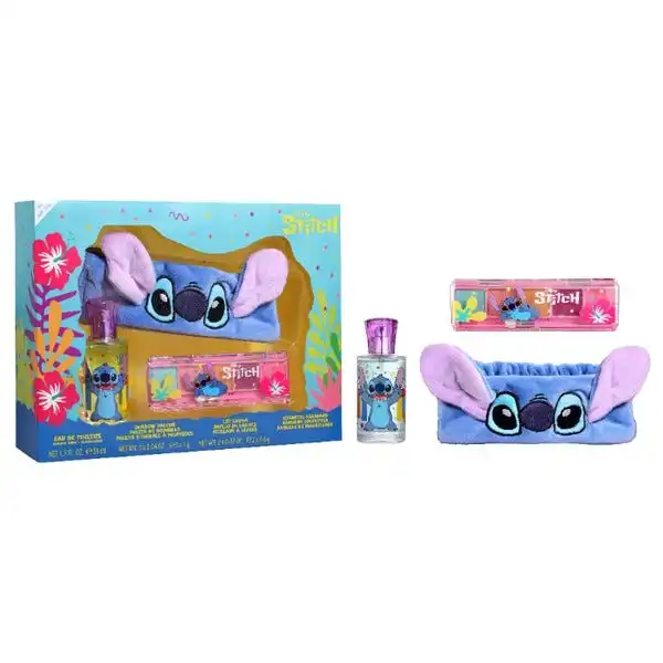 Set Stitch - STITCH - Comparador de precios