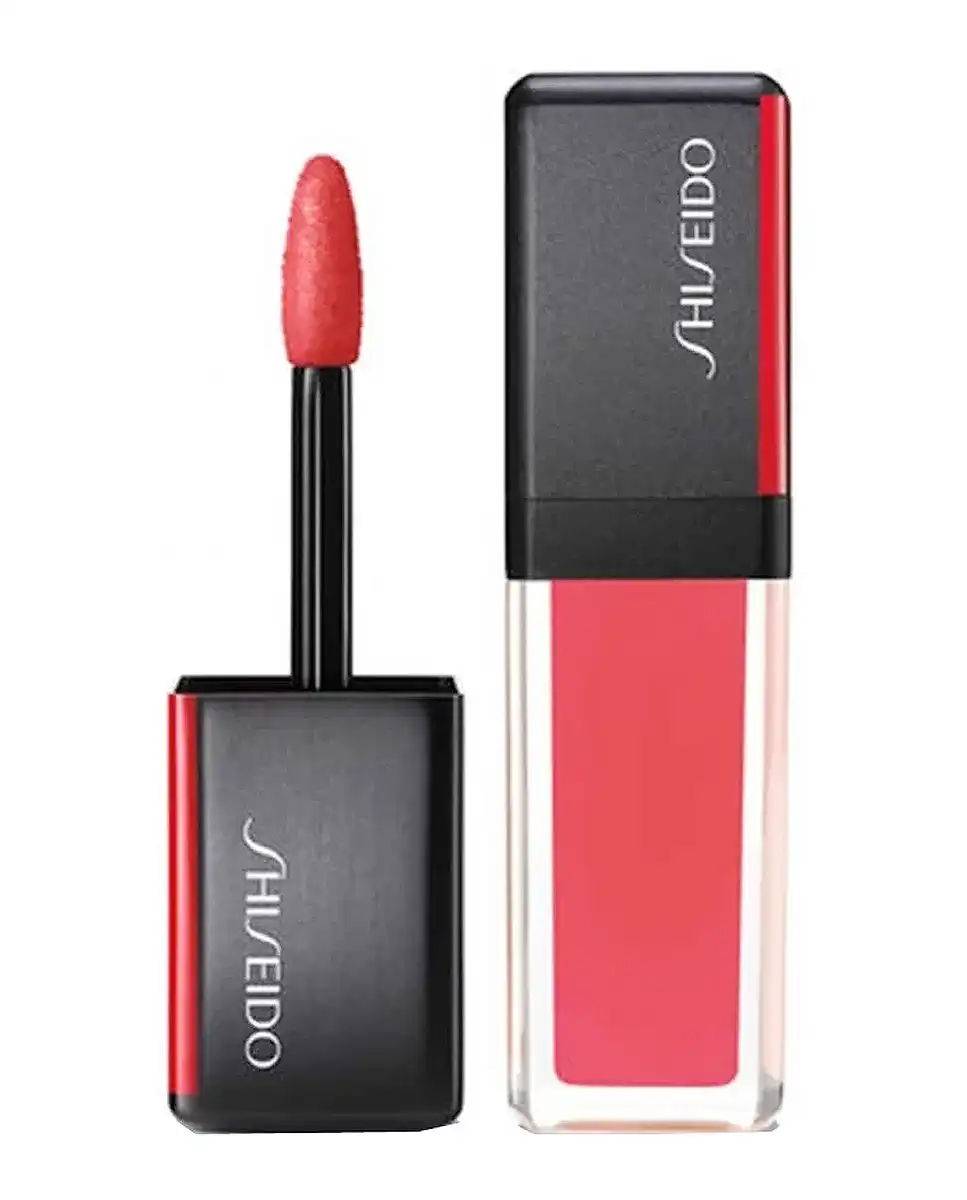 Shiseido - Barra De Labios Lacquerink Lipshine - Shiseido - Comparador de precios